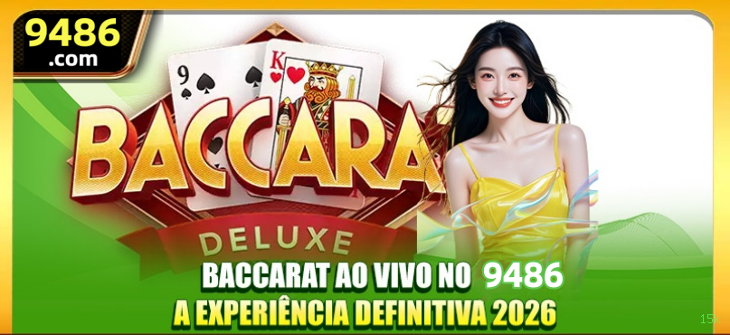 Cassino ao Vivo 15k