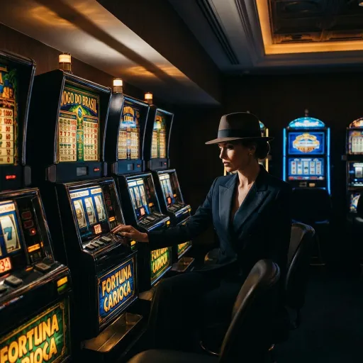 Fortune Ox Slot