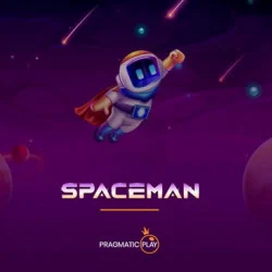 Spaceman 15k
